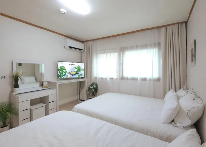 Stay Seoul Stay * ソウル特別市