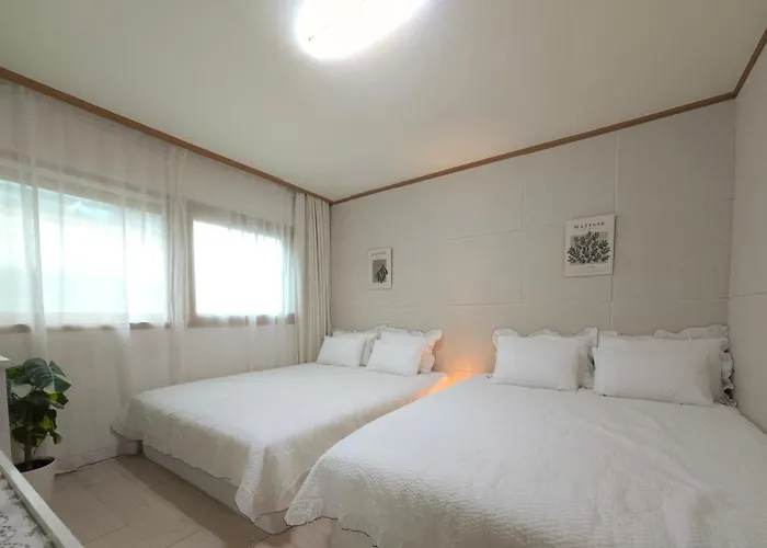 Stay Seoul Stay * ソウル特別市