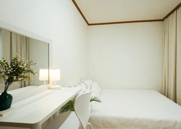 アパート Stay Seoul Stay *